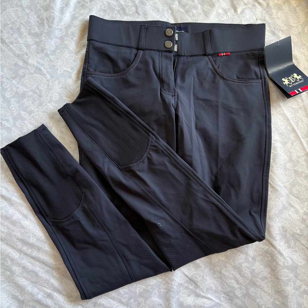 B Vertigo Kimberley Riding Breeches